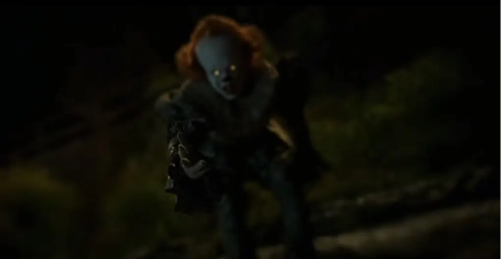 WATCH: Pennywise Torments the Losers' Club in Gruesome IT CHAPTER TWO Trailer
