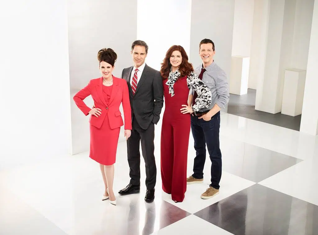 Will and Grace Ending After Third Revival Season