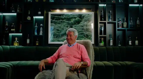 Fyre Festival’s Andy King Lands His Own Reality Show