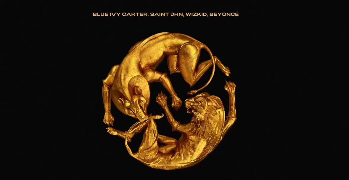 Blue Ivy Carter First Billboard 100 Hit