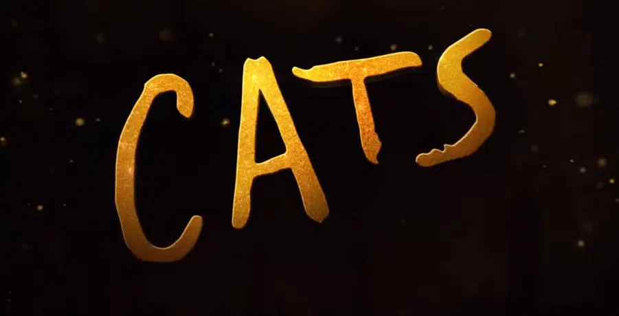Taylor Swift Teases ‘Cats’ Movie