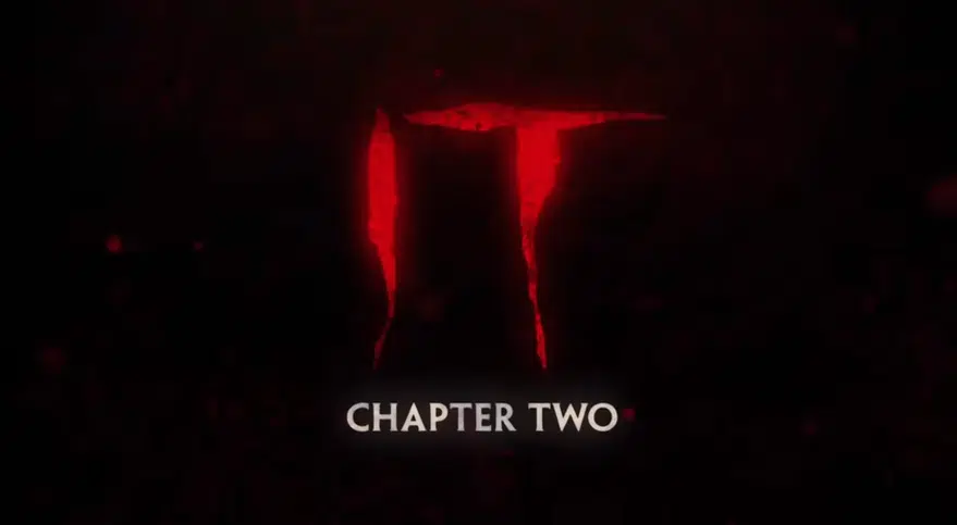 WATCH: "IT Chapter Two" Trailer