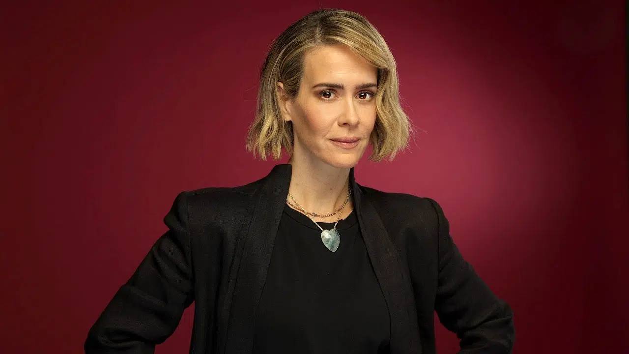 AMERICAN HORROR STORY: Sarah Paulson Will Not Star in Season 9, Could Cameo