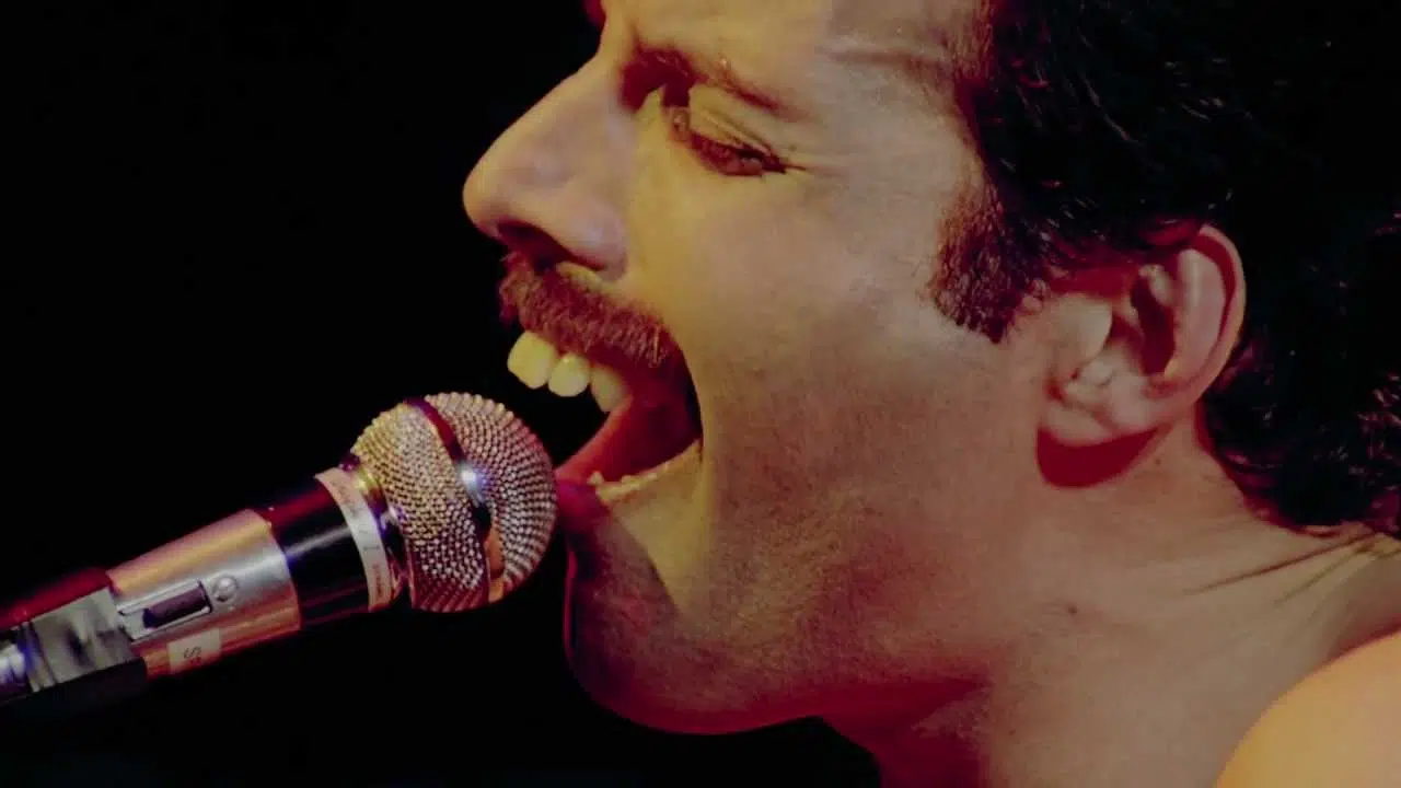 Queen's 'Bohemian Rhapsody' Video Becomes Oldest Promo Clip to Amass 1 Billion YouTube Views