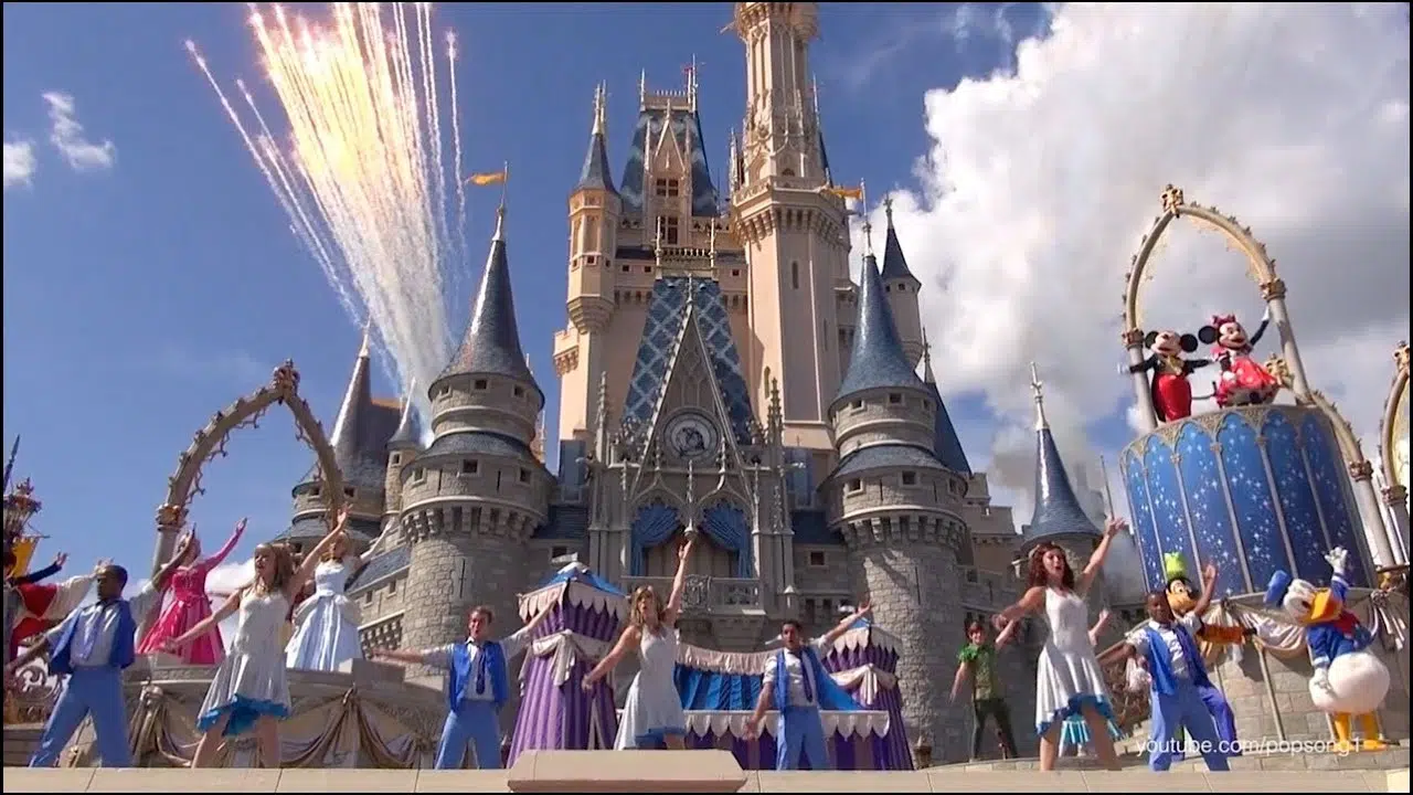 Childless Millennials Are Not Happy With The Idea That They Shouldn’t Go To Disney World