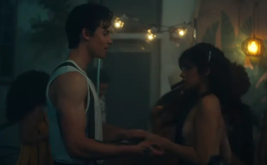 Shawn Mendes and Camila Cabello Spotted AGAIN