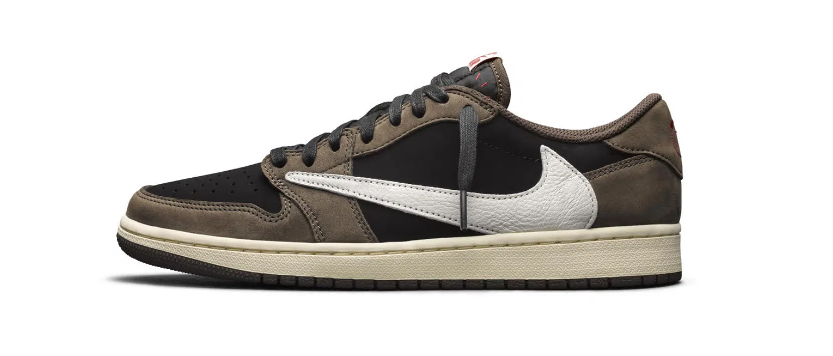 Nike and Travis Scott Sneaker Collaboration