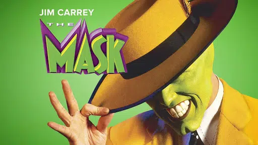 THE MASK Creator Wants a Female-Driven Reboot to Jim Carrey Movie