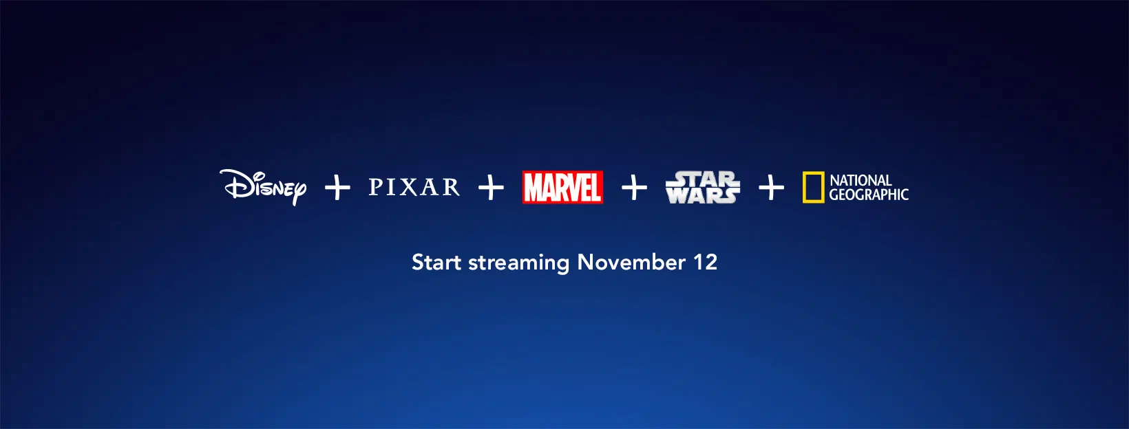 Disney+ video streaming service to launch in Canada this November!