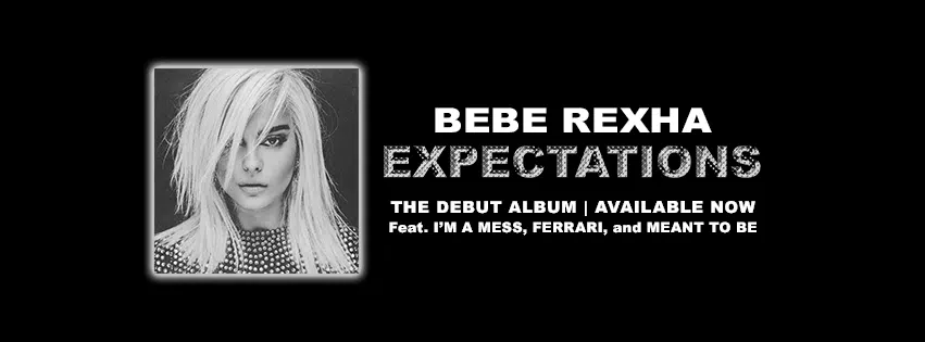 Bebe Rexha Calls Out Music Executive 