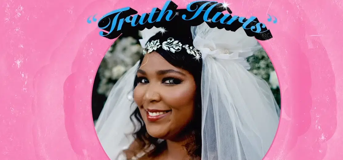 (New Music) Lizzo - Truth Hurts (DaBaby Remix) [Official Audio]