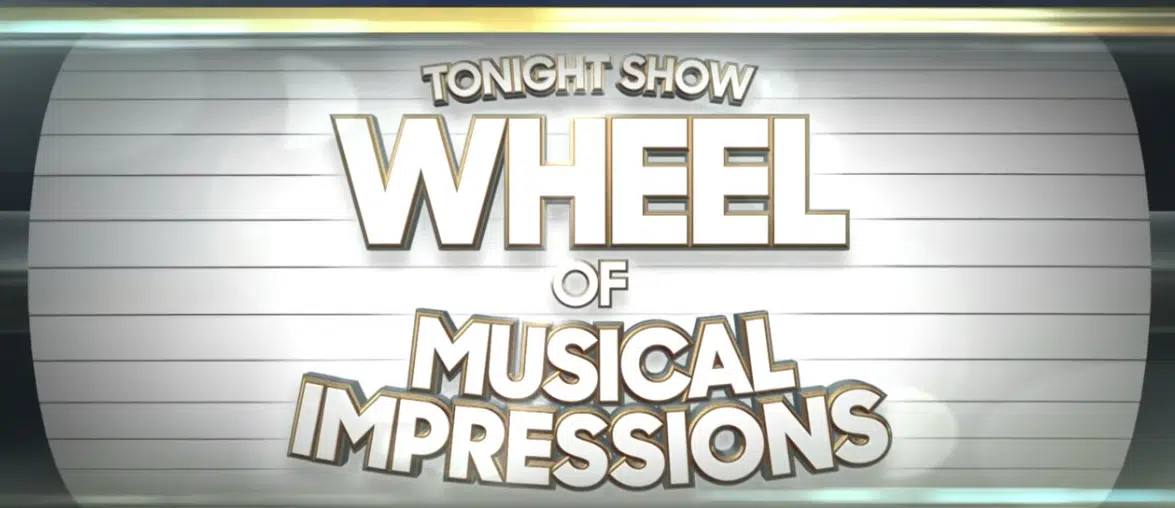 Wheel of Musical Impressions Rematch with Alessia Cara