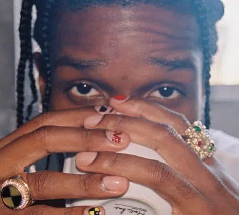 A$AP Rocky Found Guilty by Swedish Court