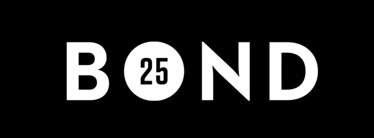 ‘Bond 25’ Title Revealed