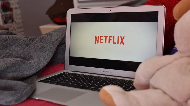 STUDY: Netflix's Numbers Will Drop as Streaming Rivals Come Online