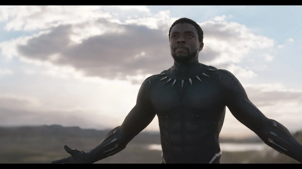 BLACK PANTHER 2 Receives May 2022 Release