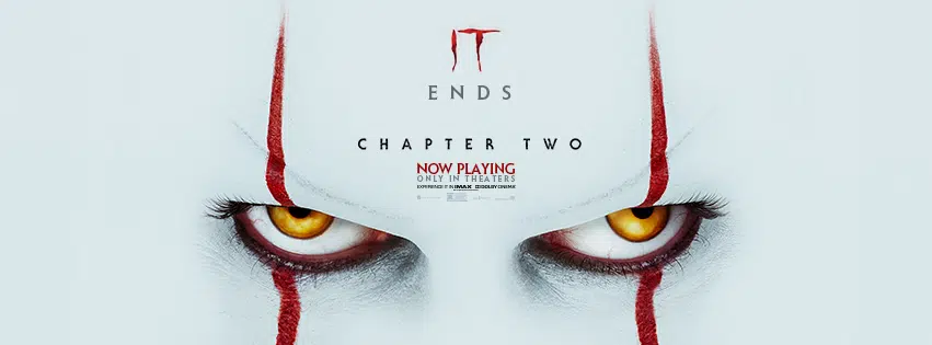 The Box Office: IT Chapter 2 