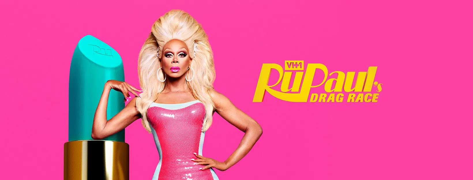RuPaul Announces "Drag Race Live" Las Vegas Residency 