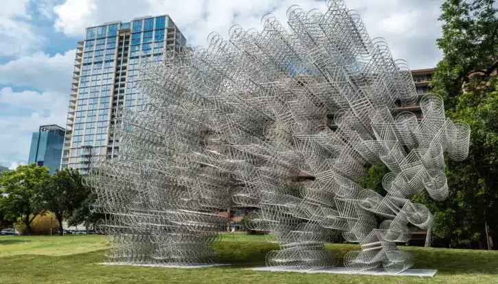 Forever Bicycles at The Forks
