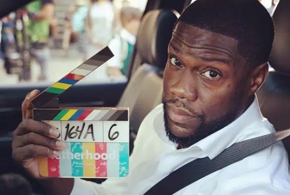 Kevin Hart’s Accident Update 