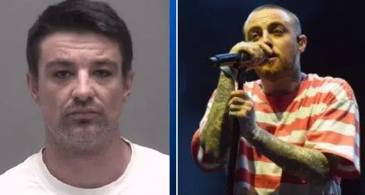 Another Arrested in Mac Miller Case