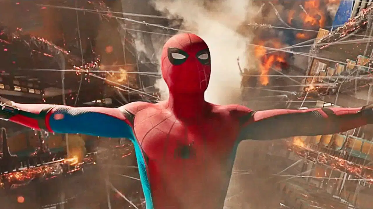 Sony Declares The ‘Door Is Closed’ On Teaming Back Up With Marvel For More ‘Spider-Man’