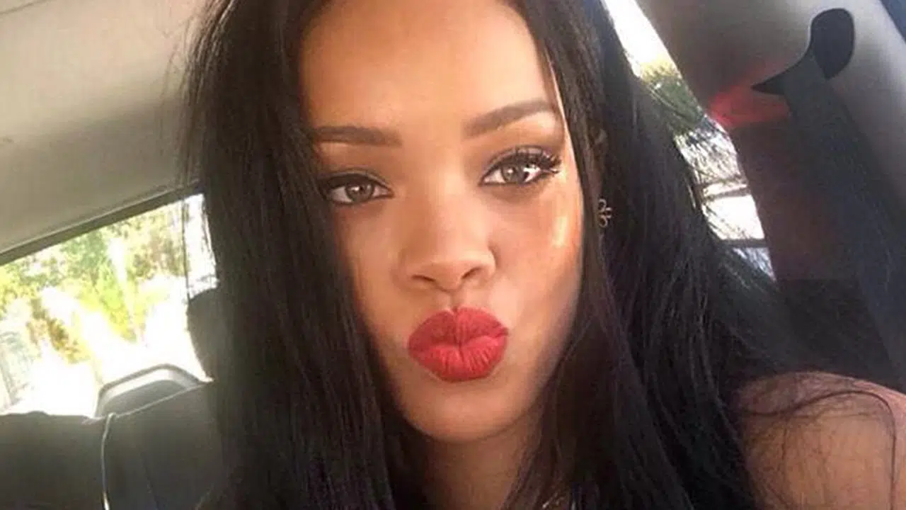 Rihanna's Long-Awaited New Album Reportedly Coming in December