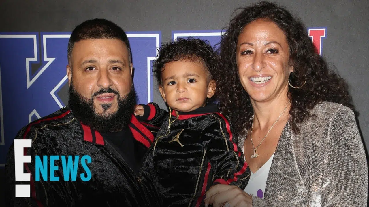 Another One: DJ Khaled and Wife Expecting Second Baby Boy