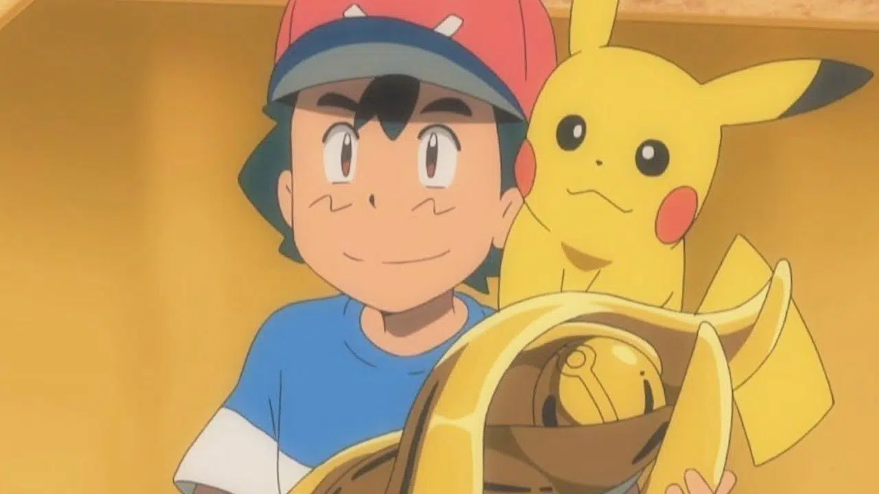 Ash Ketchum Is Finally Pokemon League Champion After More Than Two Decades Of ‘Pokemon’