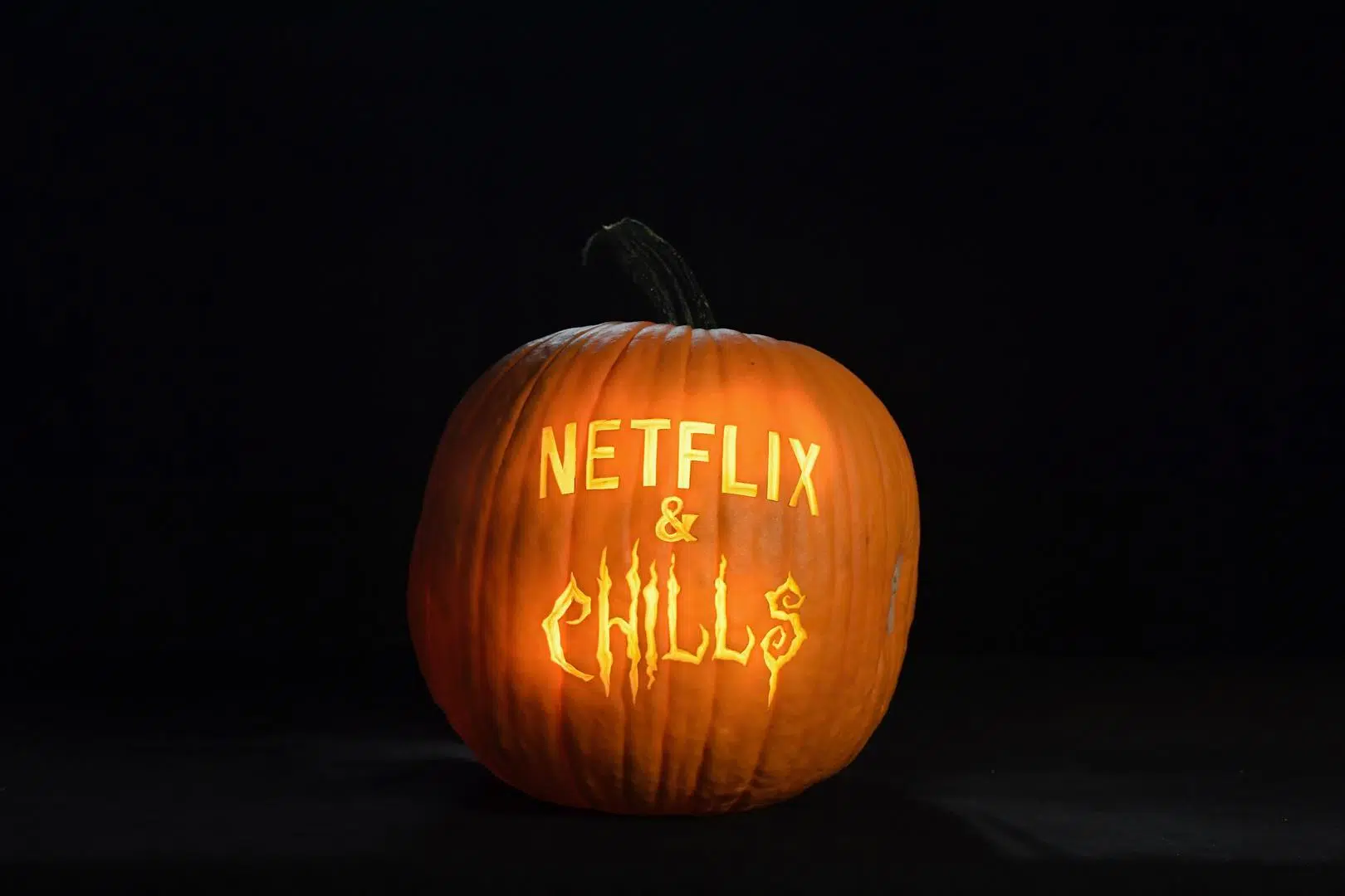 Scary Flix on Netflix to get you Halloween ready!
