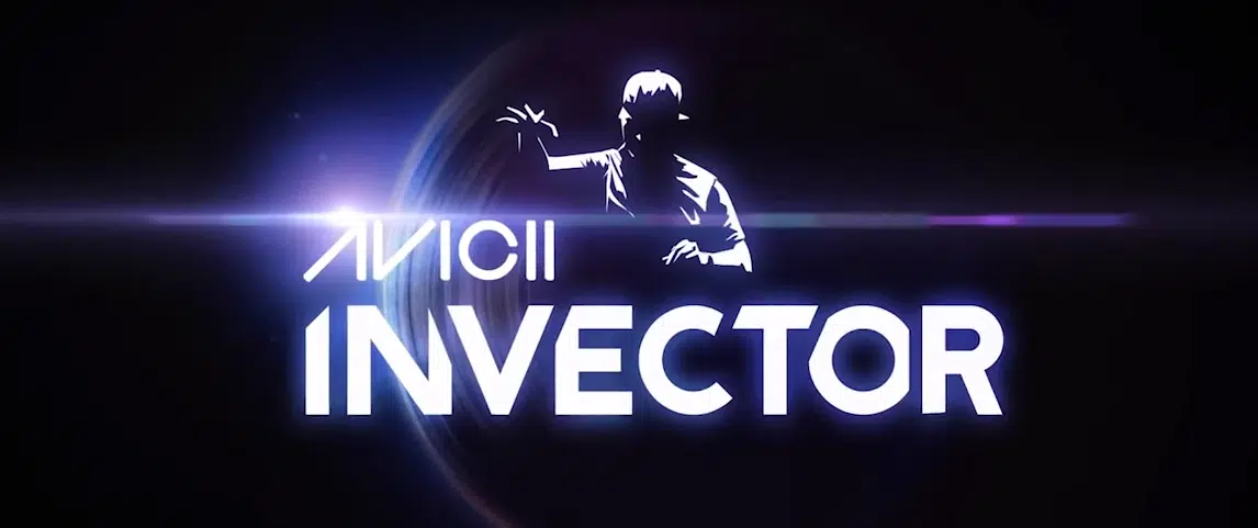 (Nintendo Switch) Announcement: Avicii Invector 