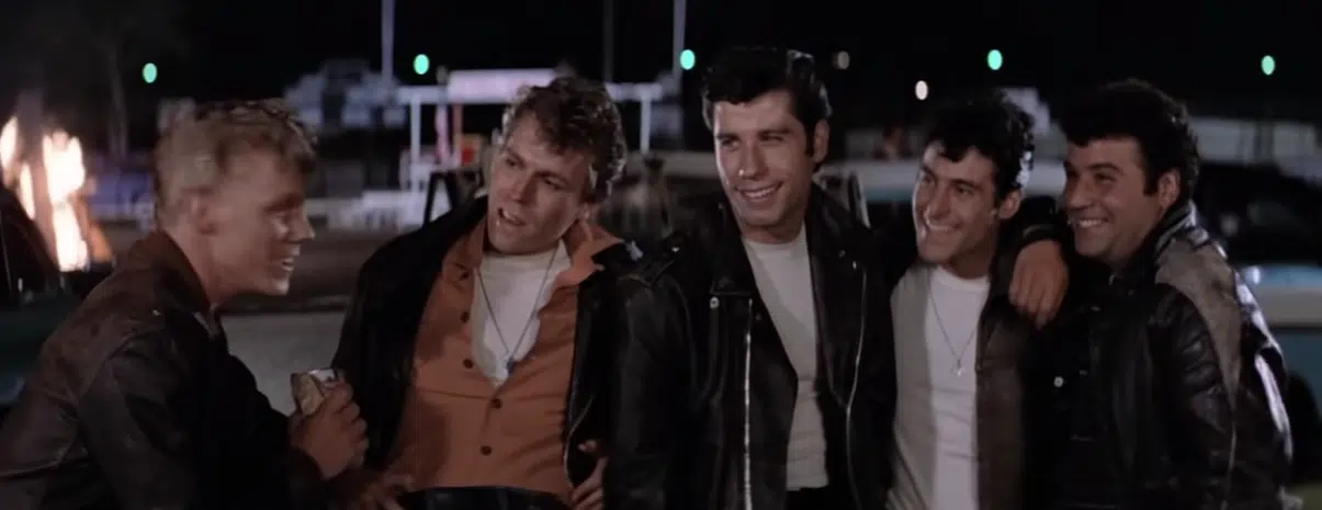 Grease Is Getting a Spinoff TV Series