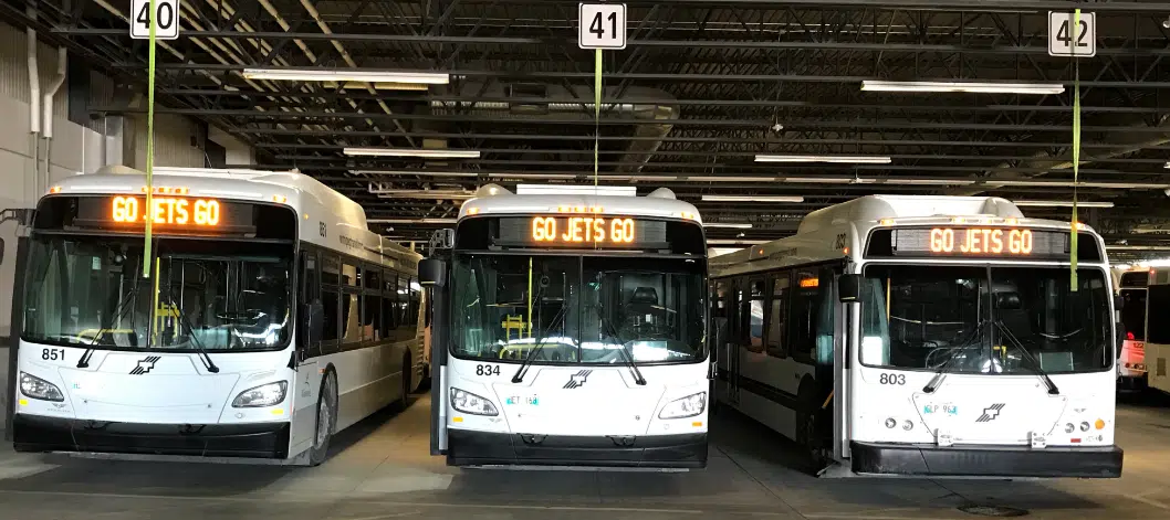 Winnipeg Low Income Bus Passes Update 