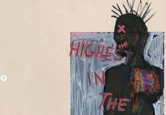 Travis Scott Release New Single ‘Highest in the Room’ Friday