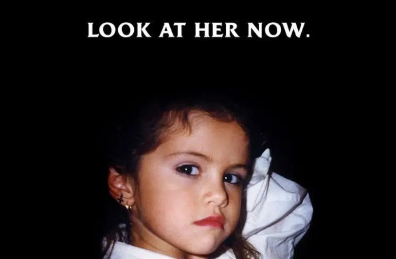 Selena Gomez Drops Another Song “Look At Her Now”