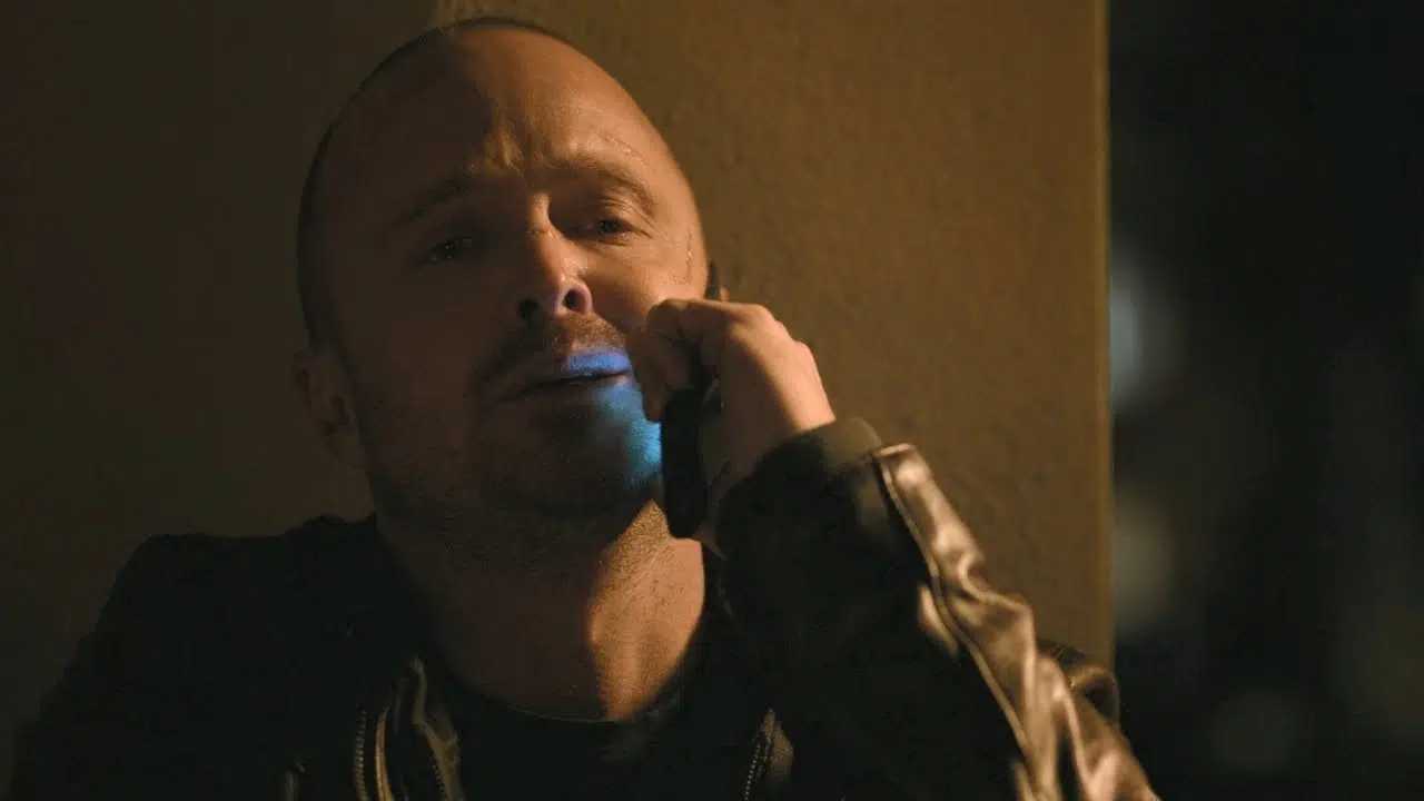 EL CAMINO: BREAKING BAD Movie Watched by 25 Million-Plus Households, Says Netflix
