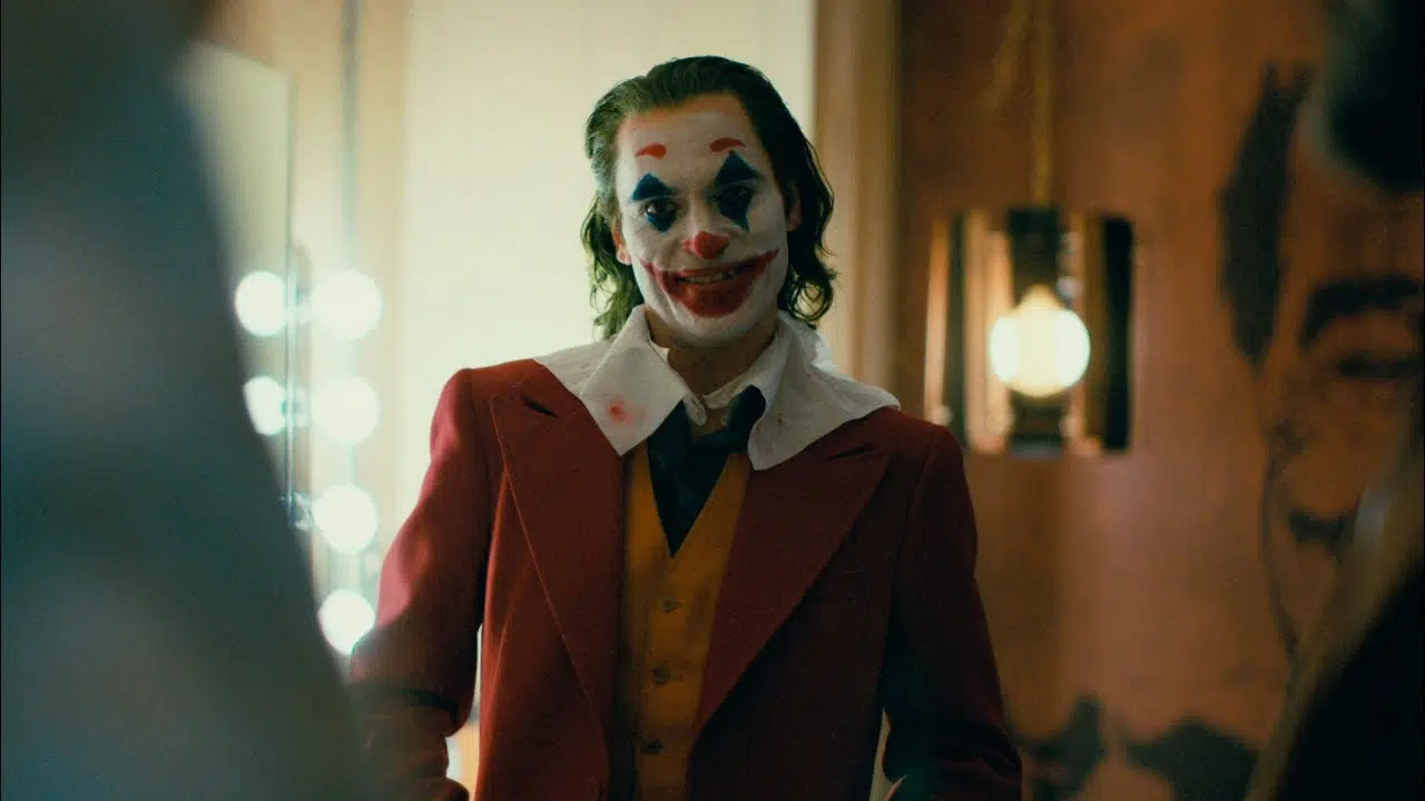 JOKER Set to Beat DEADPOOL as Highest-Grossing R-Rated Movie of All Time
