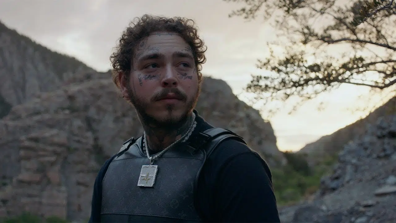 Post Malone’s ‘Hollywood’s Bleeding’ Is Now The Longest-Running No. 1 Album Of 2019