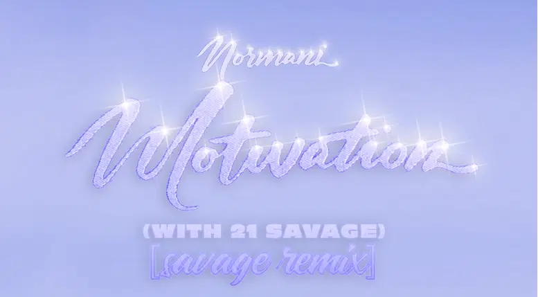 LISTEN: Normani and 21 Savage ‘Motivation’ Remix