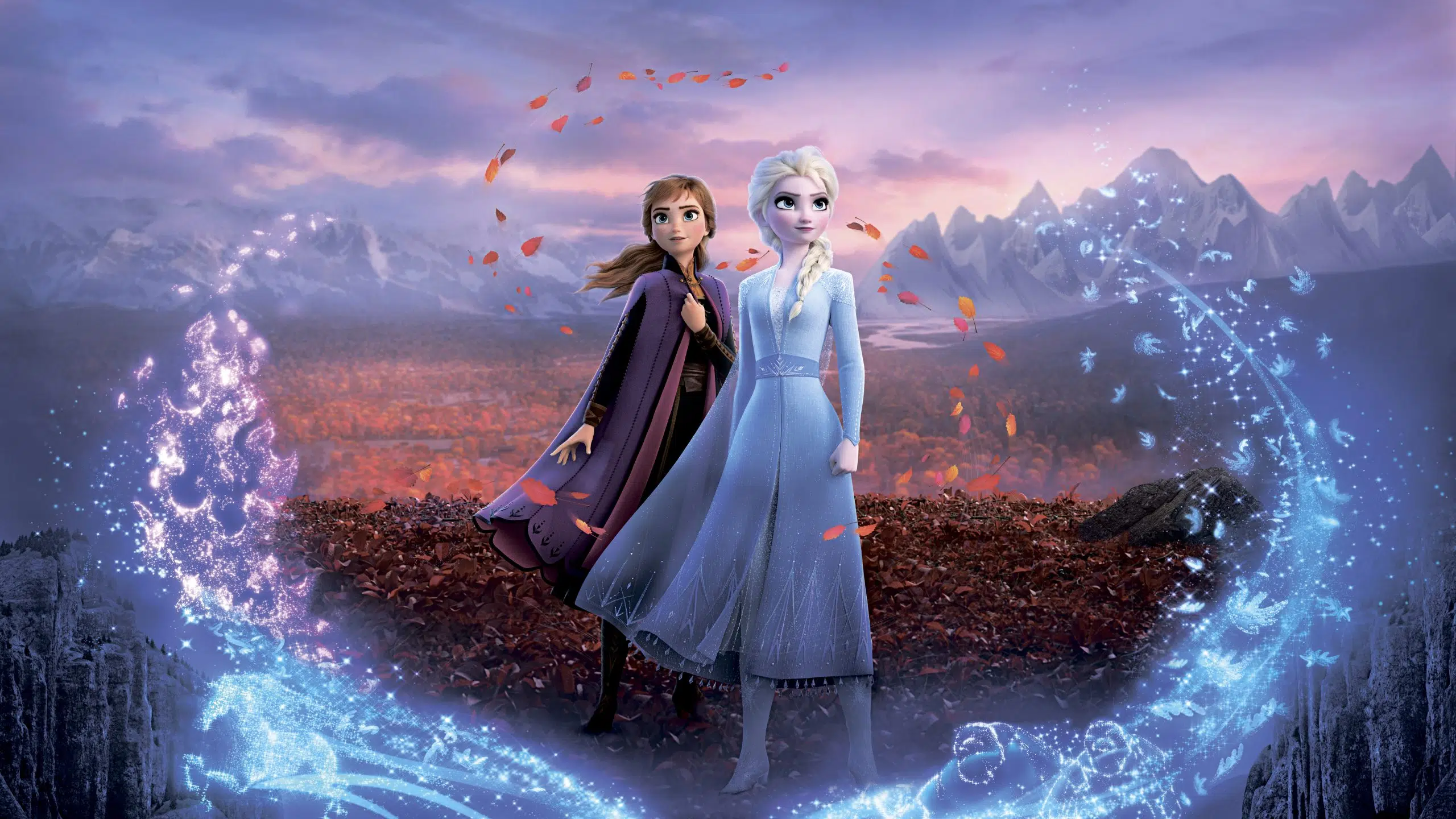 Box Office: FROZEN II Freezes out the Competition With $127M Opening