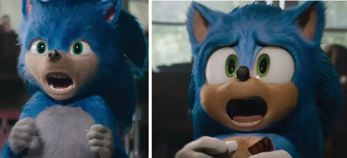The ‘Sonic The Hedgehog’ Redesign Was Not Nearly As Expensive As Previously Rumored