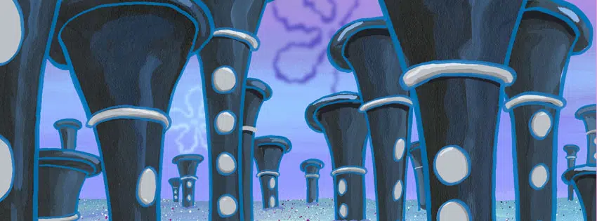 (Netflix) Squidward Is Getting His Own Spin Off Show