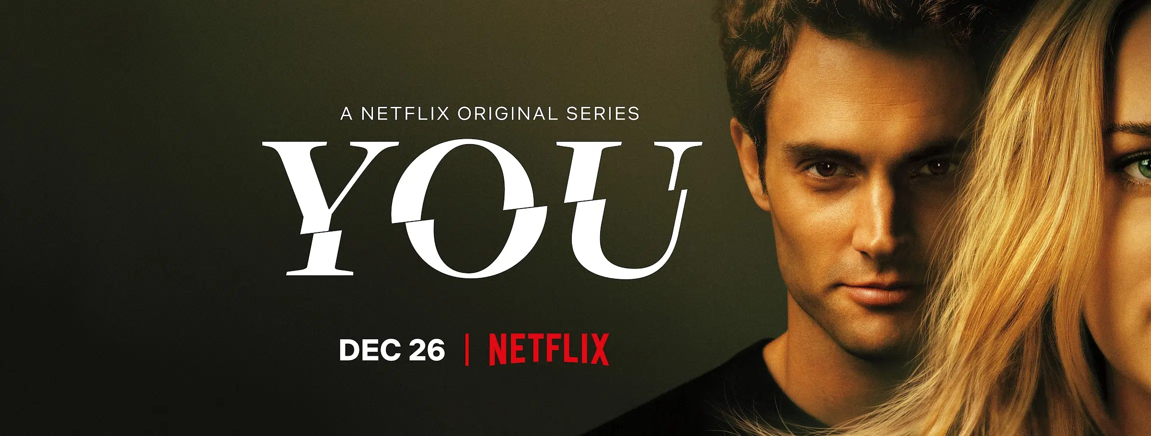 (Netflix) - "YOU" Season 2 Release Date