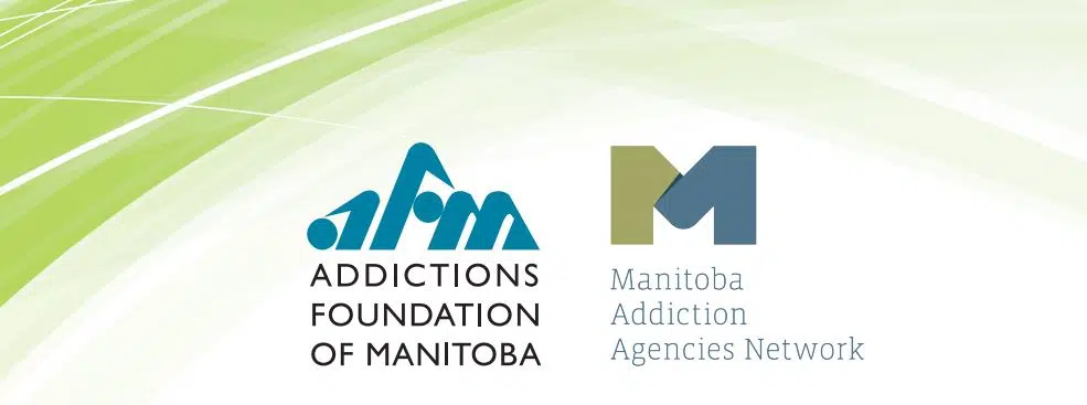 Manitoba Substance Use and Addictions Awareness Week