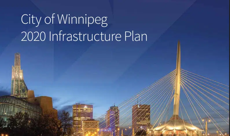 Winnipeg's Top Infrastructure Projects