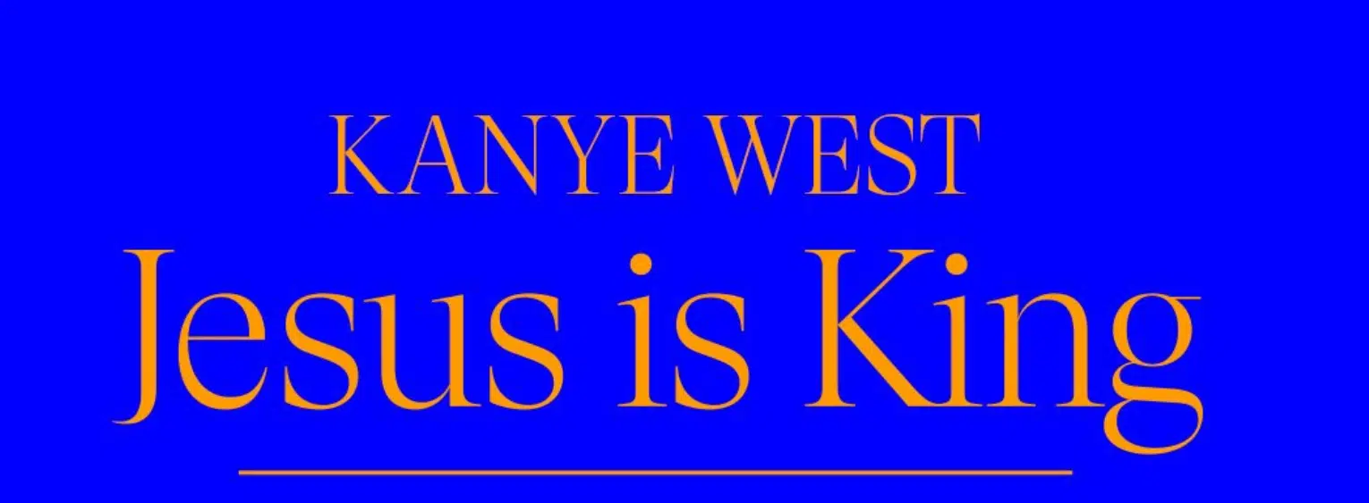 Kanye West Wants to Change His Name