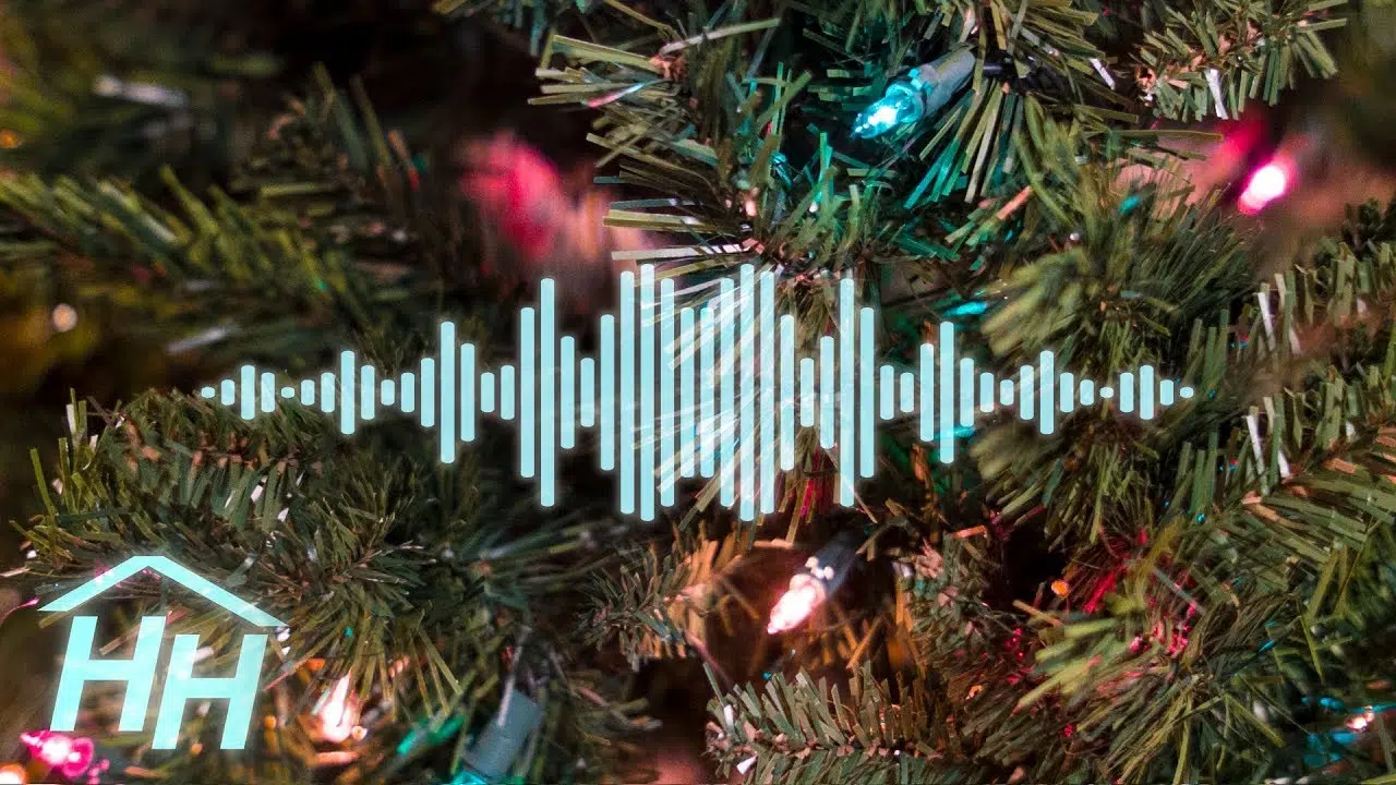 Meet Mr. Christmas: You Can Buy an Alexa-Enabled Holiday Tree