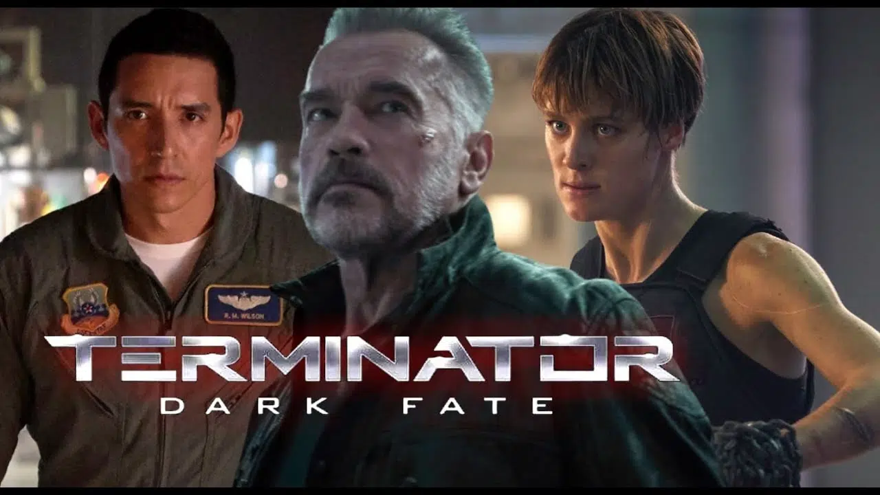 ‘Terminator: Dark Fate’ Could Wind Up Losing About $120 Million