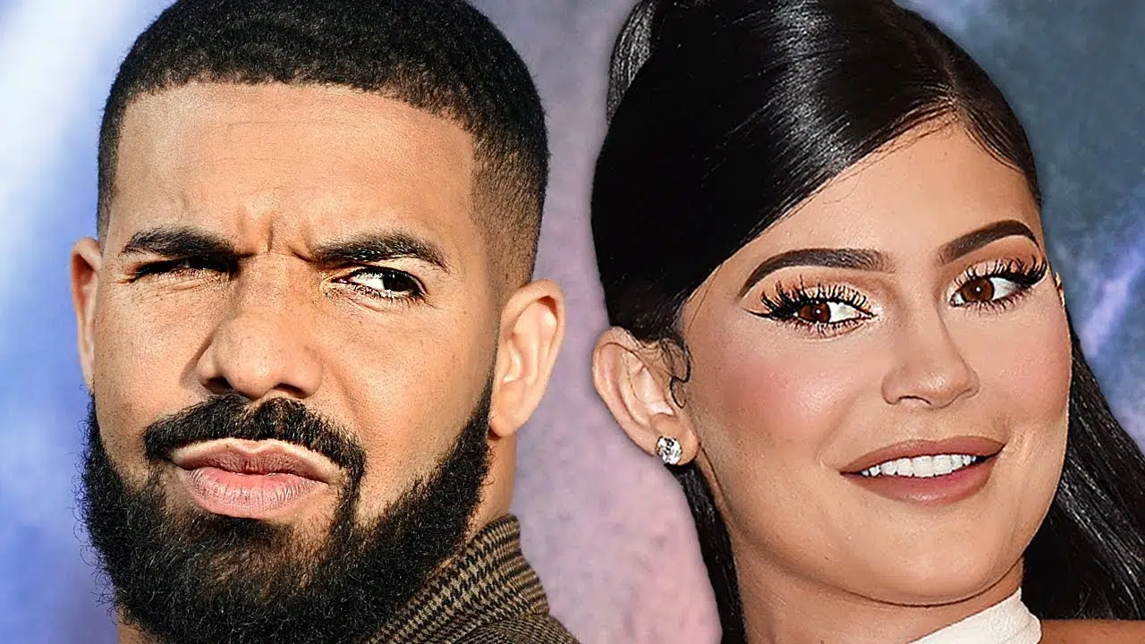 Sources Say Kylie Jenner Not Dating Drake Despite Romance Report