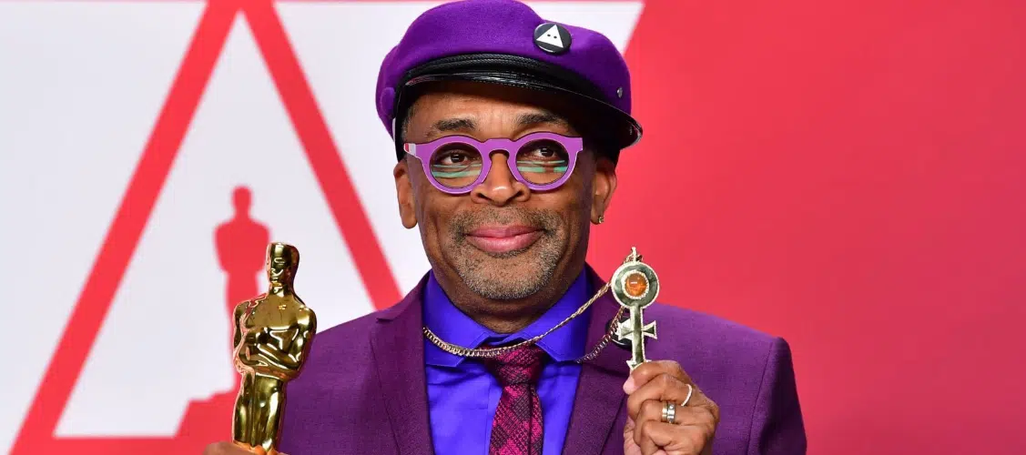 Spike Lee Directing NEW Version of ‘Romeo and Juliet’